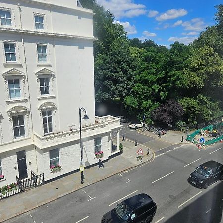 Appartement Luxury Flat In South Kensington à Londres Extérieur photo