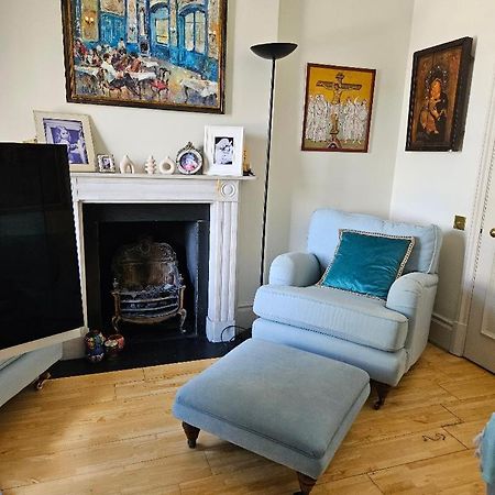 Appartement Luxury Flat In South Kensington à Londres Extérieur photo