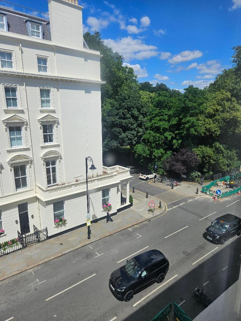 Appartement Luxury Flat In South Kensington à Londres Extérieur photo