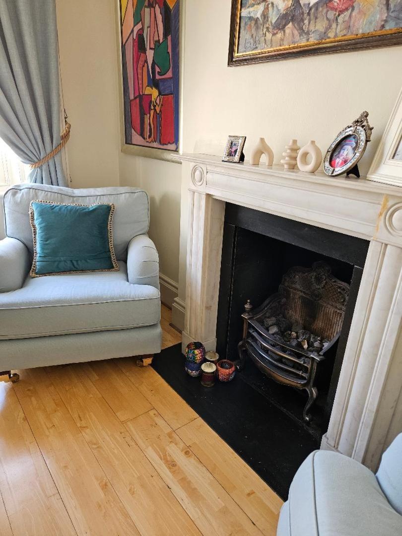 Appartement Luxury Flat In South Kensington à Londres Extérieur photo