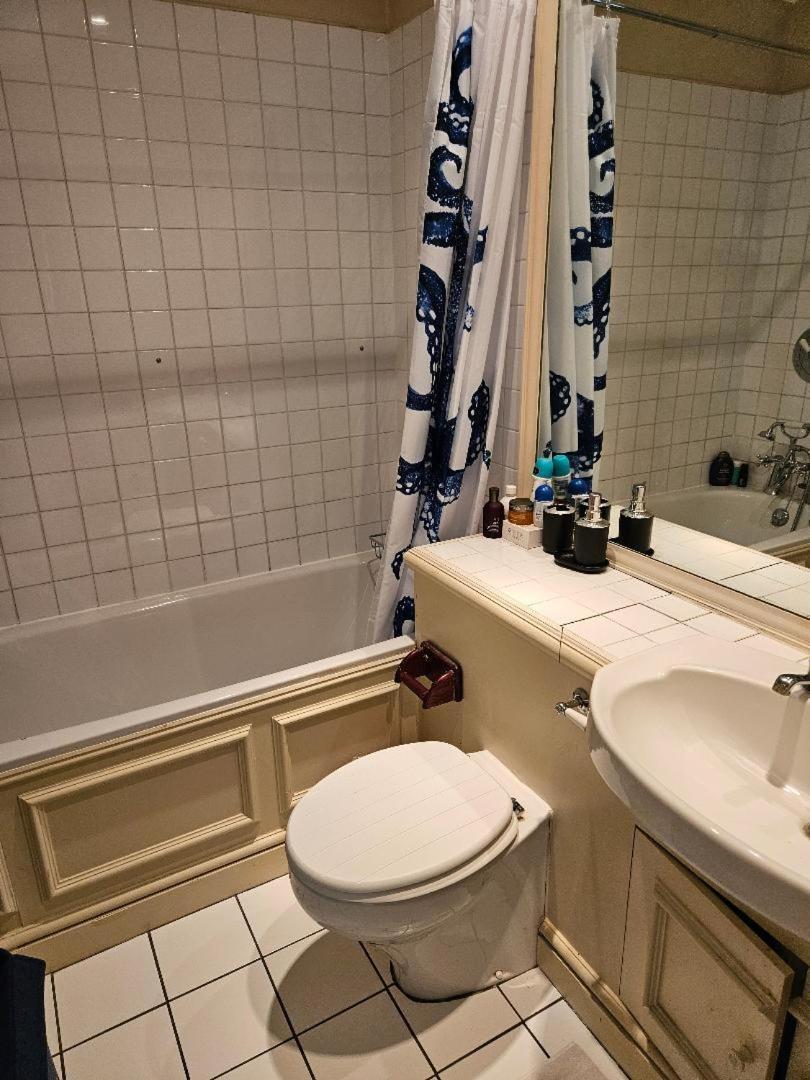 Appartement Luxury Flat In South Kensington à Londres Extérieur photo