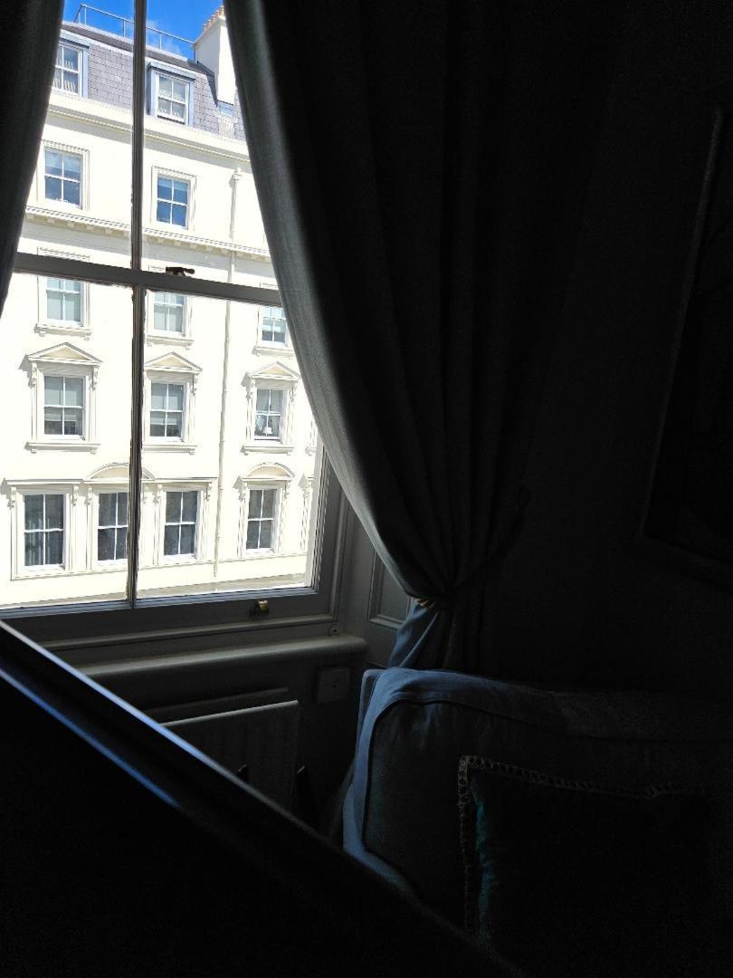 Appartement Luxury Flat In South Kensington à Londres Extérieur photo
